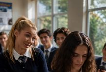 “Makaze koje su otkrile istinu: Tihi dječak iz zadnje klupe”