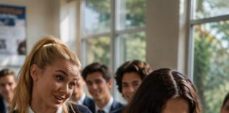 “Makaze koje su otkrile istinu: Tihi dječak iz zadnje klupe”