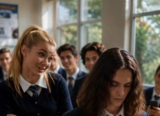“Makaze koje su otkrile istinu: Tihi dječak iz zadnje klupe”