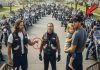 „Jedan ključ, jedna dobrota i grupa motociklista koja je spasila porodicu“