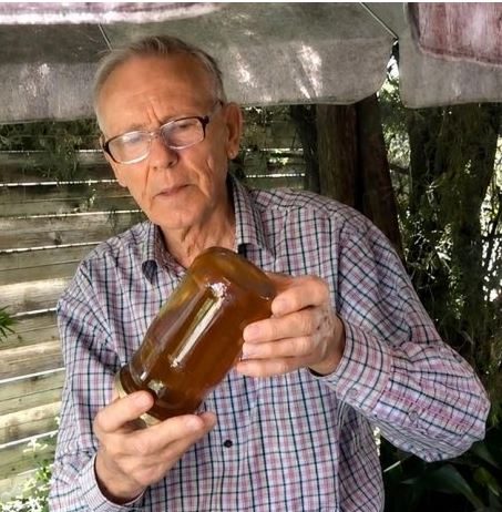 Boris izliječio r*k pluća, pa otkrio šta mu je pomoglo: Doktori nisu mogli da vjeruju