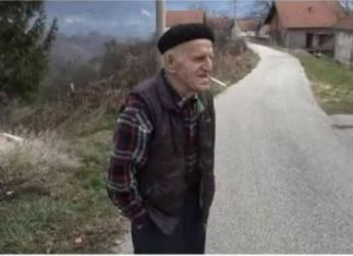 Ded0 šefo tražI ženu, Ali ima 2 uslova: evo šta je u pitanju, nasmijat će vas do suza!!