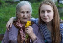 Ako ove 3 stvari unuci nauče od svojih baka: Imaju puno veće šanse da postanu sretni i uspješni