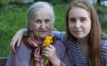 Ako ove 3 stvari unuci nauče od svojih baka: Imaju puno veće šanse da postanu sretni i uspješni