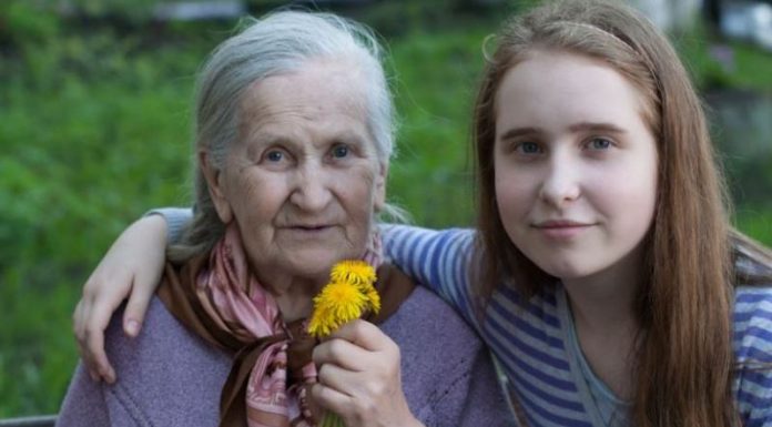Ako ove 3 stvari unuci nauče od svojih baka: Imaju puno veće šanse da postanu sretni i uspješni