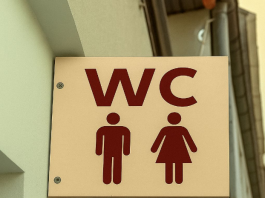 Mnogi ljudi još uvek ne znaju šta znači skraćenica WC: Da li ste i vi među njima?
