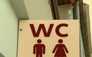 Mnogi ljudi još uvek ne znaju šta znači skraćenica WC: Da li ste i vi među njima?