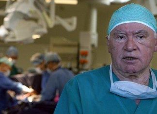 Ne doručkujte, ostanite gladni ujutru: Savjet 87-godišnjeg hirurga Lea Bokerije