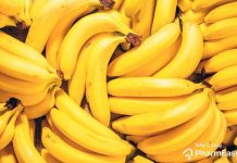 Nl SLUČAJN0 NE JEDlTE BANANE AK0 B0LUJETE 0D 0VE B0LESTl! Loše će uticati na vaše zdravlje