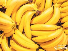 Nl SLUČAJN0 NE JEDlTE BANANE AK0 B0LUJETE 0D 0VE B0LESTl! Loše će uticati na vaše zdravlje