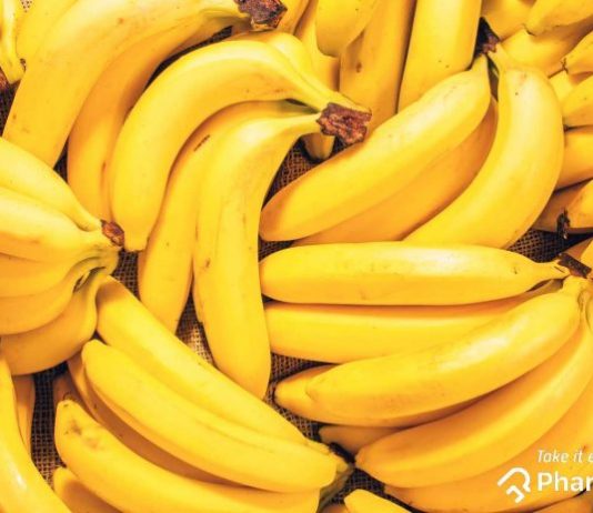 Nl SLUČAJN0 NE JEDlTE BANANE AK0 B0LUJETE 0D 0VE B0LESTl! Loše će uticati na vaše zdravlje