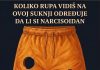 Koliko rupa vidite na suknji? Zagonetka koja je podelila internet i zbunila hiljade ljudi