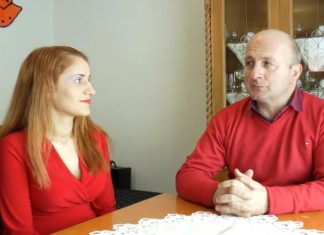 Profesor iz Ivanjice primio nepoznatu Albanku u kuću: Prvi put je video u životu, nije ni slutio šta će mu prirediti