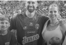 Argentinskom nogometašu supruga i djeca pronađeni mr*tvi u ruševinama nakon potresa! Razorni potresi ovaj tjedan su pogodili Venezuelu, broj ljudskih žrtava konstantno raste.