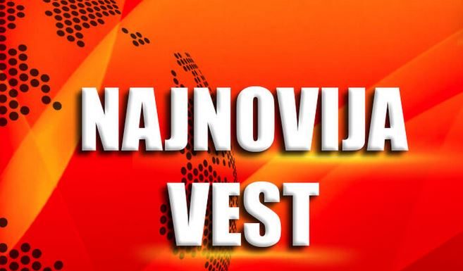 Zemljotres pogodio Srbiju!!!!!