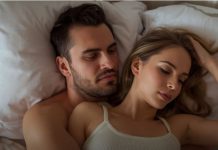 5 razloga zašto muškarci preferiraju mršavije žene