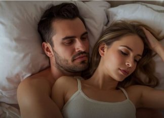 5 razloga zašto muškarci preferiraju mršavije žene