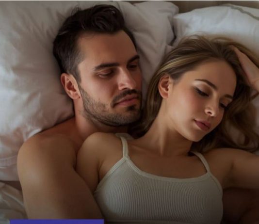 5 razloga zašto muškarci preferiraju mršavije žene