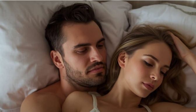 5 razloga zašto muškarci preferiraju mršavije žene