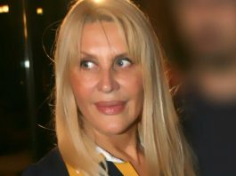 Da li ova garderoba priliči ženi od 78 godina: Verica Rakočević stajlingom sve šokirala (foto)