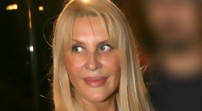 Da li ova garderoba priliči ženi od 78 godina: Verica Rakočević stajlingom sve šokirala (foto)