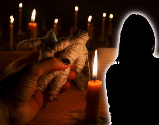 Nikad ne prihvatajte ovaj poklon…To je crna magija! BACITE GA ODMAH