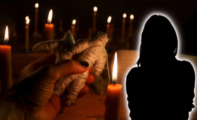 Nikad ne prihvatajte ovaj poklon…To je crna magija! BACITE GA ODMAH