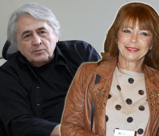S Nedom Arnerić se venčao kad je imala 21 godinu, danas je u braku s voditeljkom: Ko je bivši muž Tanje Bošković s kojim ćerka nema kontakt, zaveo i mis sveta