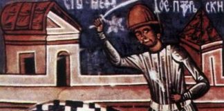 Da vas ne bi pratila bolest, ovo danas morate da uradite:VELIKI JE PRAZNIK Strogo je zabranjeno kršiti običaj jer se veruje da…
