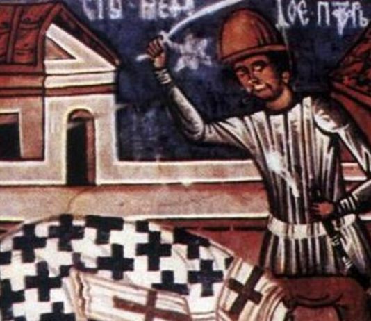 Da vas ne bi pratila bolest, ovo danas morate da uradite:VELIKI JE PRAZNIK Strogo je zabranjeno kršiti običaj jer se veruje da…