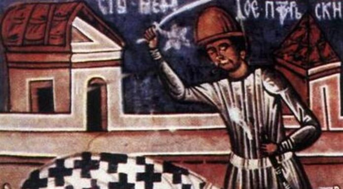 Da vas ne bi pratila bolest, ovo danas morate da uradite:VELIKI JE PRAZNIK Strogo je zabranjeno kršiti običaj jer se veruje da…