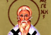 DANAS ZA ZDRAVLJE STROGO POŠTUJTE!!!! Vernici NIKAKO NE KRŠITE, verovanje KAŽE DA…