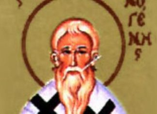 DANAS ZA ZDRAVLJE STROGO POŠTUJTE!!!! Vernici NIKAKO NE KRŠITE, verovanje KAŽE DA…