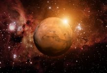 Mars u Škorpiji donosi period dubokog preispitivanja: Četiri znaka osjećaju najjači uticaj