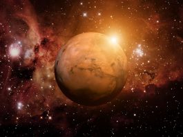 Mars u Škorpiji donosi period dubokog preispitivanja: Četiri znaka osjećaju najjači uticaj