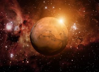 Mars u Škorpiji donosi period dubokog preispitivanja: Četiri znaka osjećaju najjači uticaj