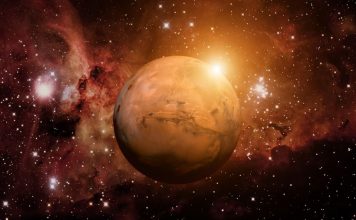 Mars u Škorpiji donosi period dubokog preispitivanja: Četiri znaka osjećaju najjači uticaj
