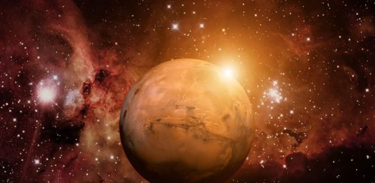 Mars u Škorpiji donosi period dubokog preispitivanja: Četiri znaka osjećaju najjači uticaj