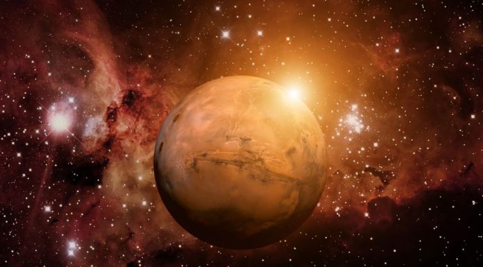 Mars u Škorpiji donosi period dubokog preispitivanja: Četiri znaka osjećaju najjači uticaj