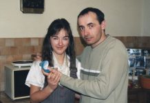 Darko iz Aleksinca oženio Albanku pa iznenadio tazbinu onim što ima u kući: Kad su dobili sina i ćerku, usledio je pakao