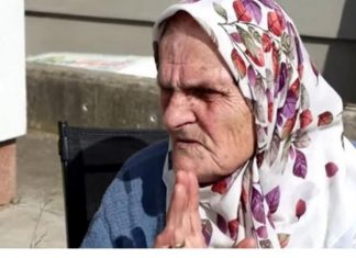 “Ja sam muslimanka i živela sam 4 godine u istoj kući sa popom” Ispovest nana Zibe “Došao je sa liturgije i rekao mom mužu…”