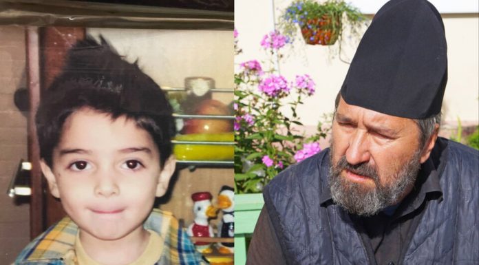 Faruk iz Tuzle je oca smestio u starački dom, pa od njega dobio poruku: “Nađi sveštenika Radovana, reće ti istinu o našem poreklu i kupi ikonu Svetog Đorđa”