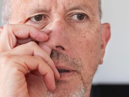Mnogima djeluje čudno, ali čačkanje nosa je povezano sa pojavom jedne teške bolesti