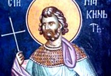 Da vas ne bi pratila BOLEST danas samo jednu stvar morate da uradite! Običaj se poštuje. VELIKI JE PRAZNIK, a svi koji…