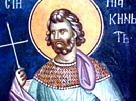 Da vas ne bi pratila BOLEST danas samo jednu stvar morate da uradite! Običaj se poštuje. VELIKI JE PRAZNIK, a svi koji…
