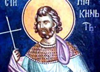 Da vas ne bi pratila BOLEST danas samo jednu stvar morate da uradite! Običaj se poštuje. VELIKI JE PRAZNIK, a svi koji…