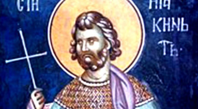 Da vas ne bi pratila BOLEST danas samo jednu stvar morate da uradite! Običaj se poštuje. VELIKI JE PRAZNIK, a svi koji…