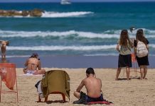 Evropa zatvara plaže zbog pojave opasne bakterije: Može dovesti do smr*i