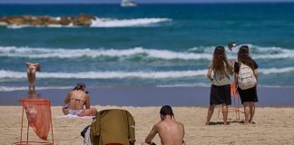 Evropa zatvara plaže zbog pojave opasne bakterije: Može dovesti do smr*i