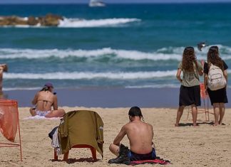 Evropa zatvara plaže zbog pojave opasne bakterije: Može dovesti do smr*i